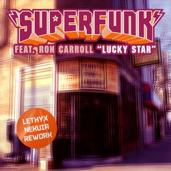Lucky Star (Lethyx Nekuia Rework)