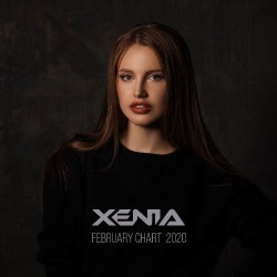 Xenia (UA) - February Chart 2020