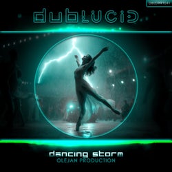 Dancing Storm