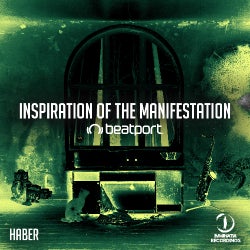 Haber - Inspiration Of The Manifestation