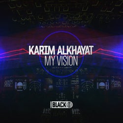 My Vision EP