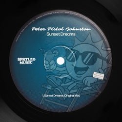 Sunset Dreams (Original Mix)