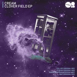 Clover Field EP