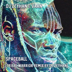 Spaceball (Tribal Warrior Remix)