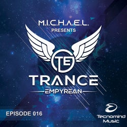 Trance Empyrean 016 - Technomind Takeover