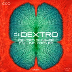 Dextro Summer Calling 2025 EP