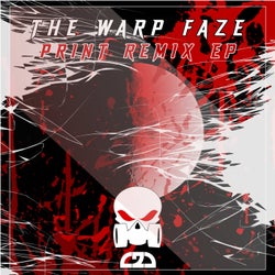 WARP FA2E RMX EP
