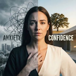 Anxiety Confidence