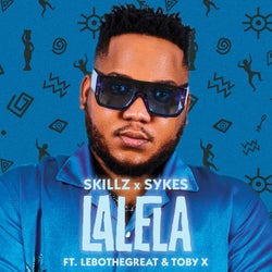 Lalela (LeboTheGreat & Toby X)