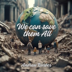 We Can Save Them All