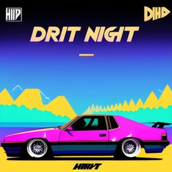 Drift Night