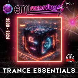 Trance Essentials 2024, Vol. 1 (15th Anniversary Edition)
