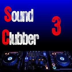 Sound Clubber Volume 3