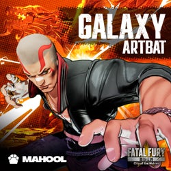 Galaxy (Extended Mix)