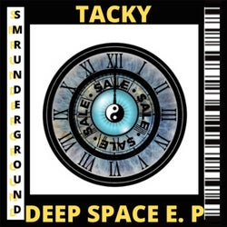 Deep Space E.P