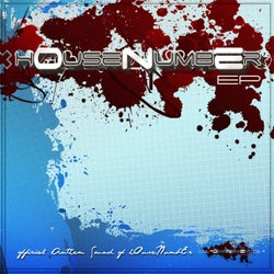 House Number One EP