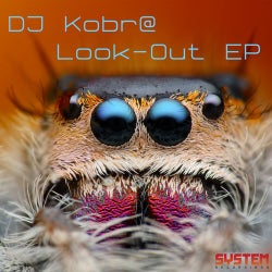 Look-Out EP