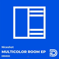 Multicolor Room