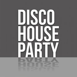 Disco House Party