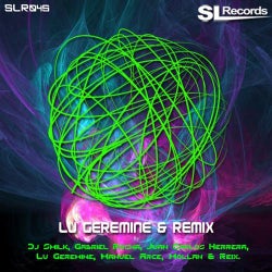 Lu Geremine & Remix