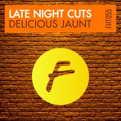Delicious Jaunt