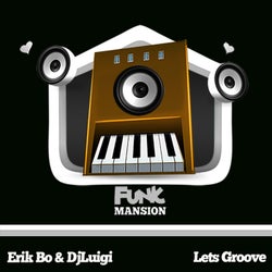 Lets Groove