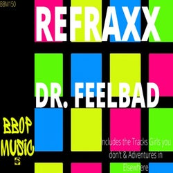 Dr. Feelbad