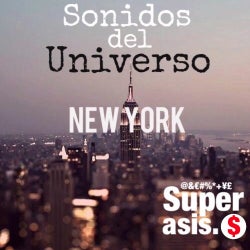 SUPERASIS RADIOLIVE NOVEMBER'17  TECHNO Chart