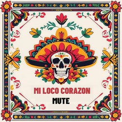 Mi Loco Corazon