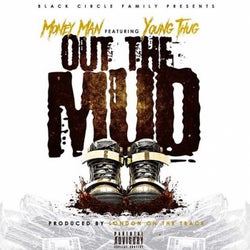 Out the Mud (feat. Young Thug) - Single