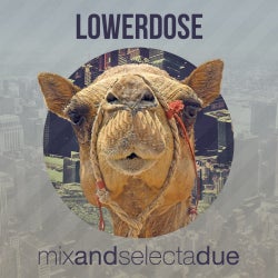 MIX AND SELECTA:DUE // LOWERDOSE MEGAMIX