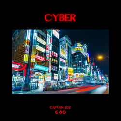 Cyber