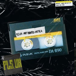 PLS.UK MOST WANTED DAT01