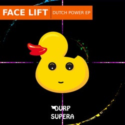 Dutch Power EP
