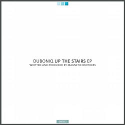 Up The Stairs EP