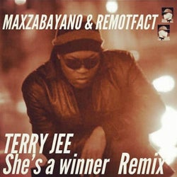 She's a winner (Remix Edit)