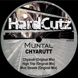 Chyarutt