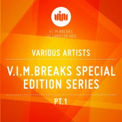 V.I.M.BREAKS SPECIAL EDITION SERIES PT.1