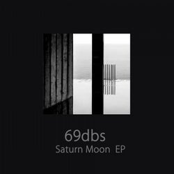 Saturn Moon EP