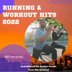 Running & Workout Hits 2022