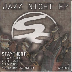 Jazz Night EP