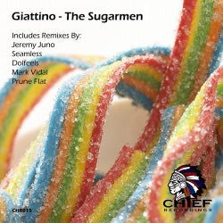 The Sugarmen