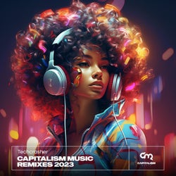 Capitalism Music Remixes