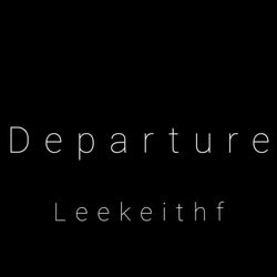 Departure