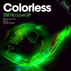 Colorless | Still No Love TOP 10