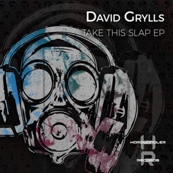 Take this Slap EP