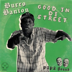 Good In Di Street (Trap Version)