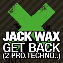 Get Back (2 Pro Techno)