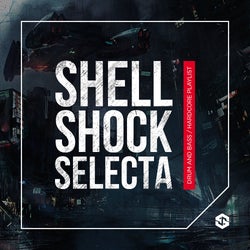 SHELL SHOCK SELECTA! [ 14 ]