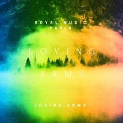 Loving Arms (MCD)